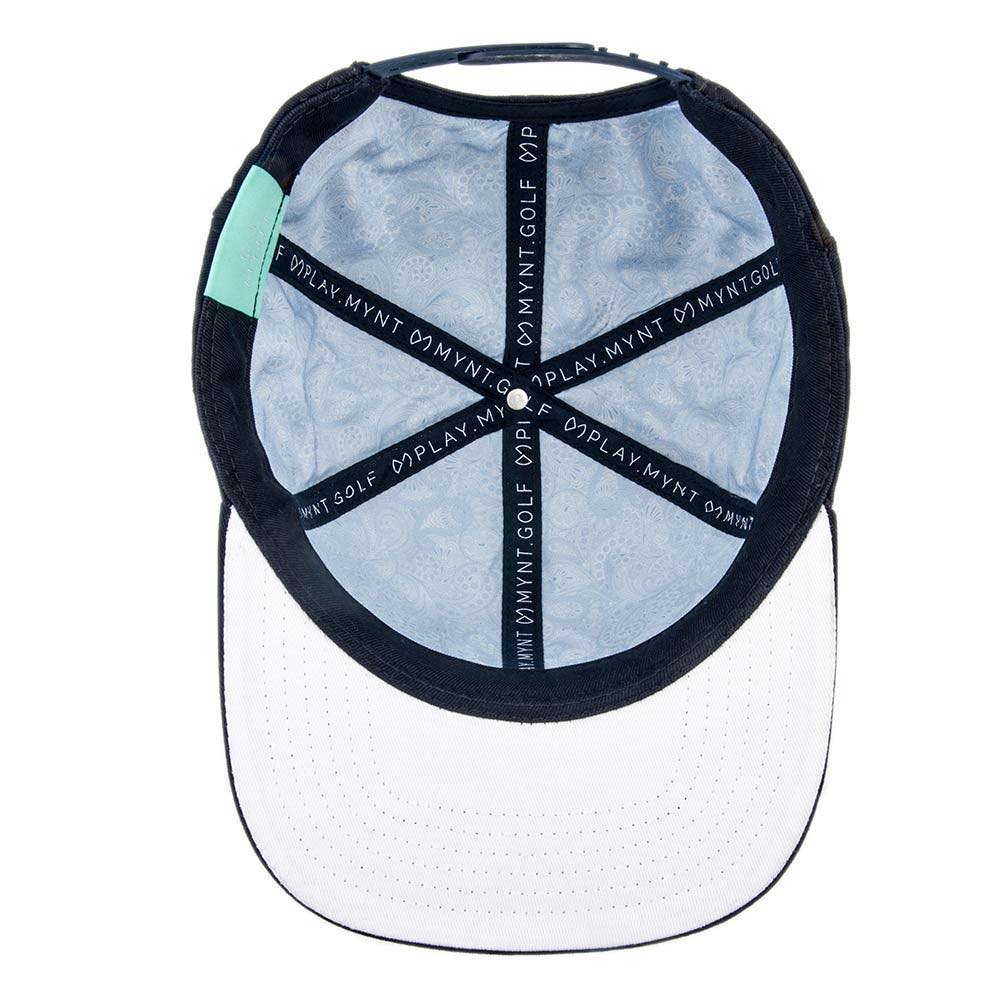 Cappellino da golf MYNT No.1