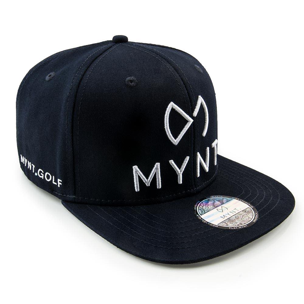 Cappellino da golf MYNT No.1