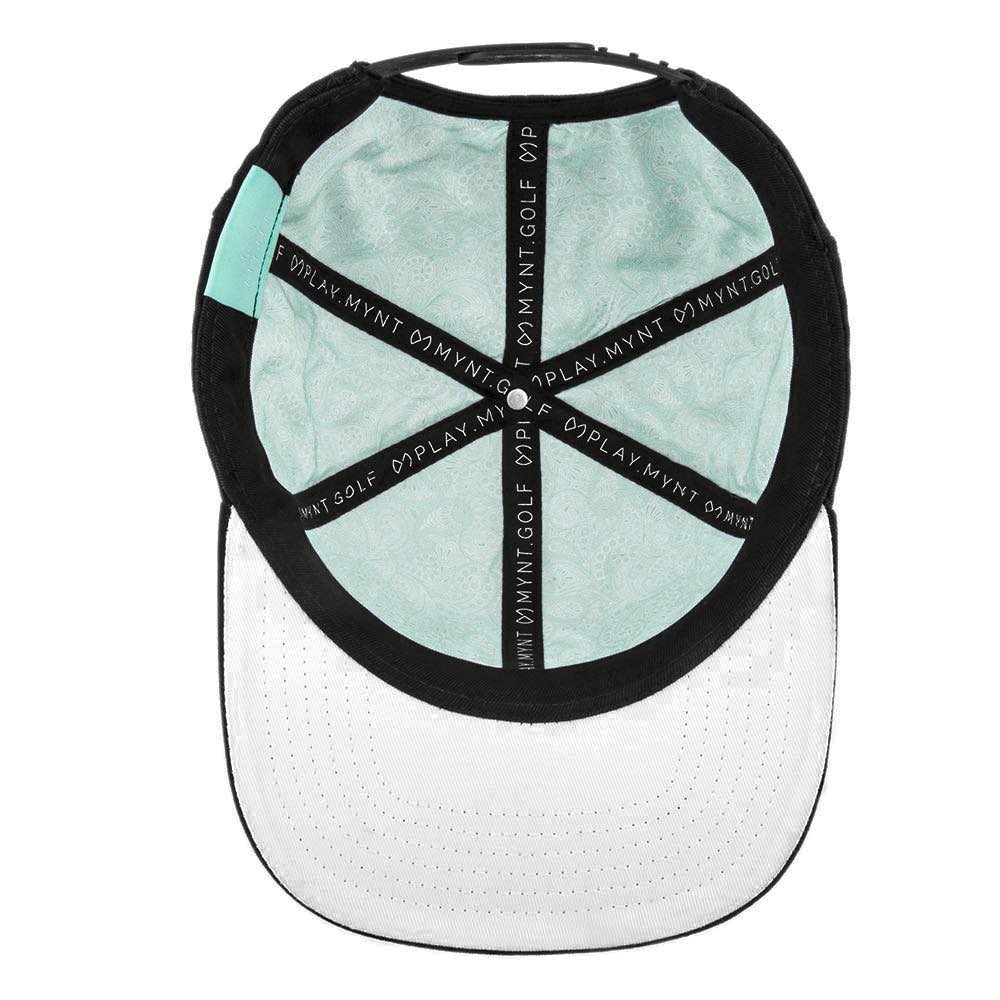 Cappellino da golf MYNT No.1