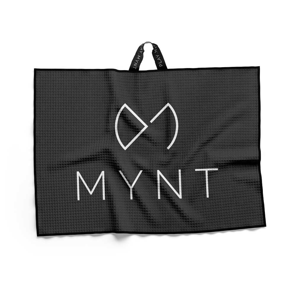 MYNT DryMi Golfhandtuch