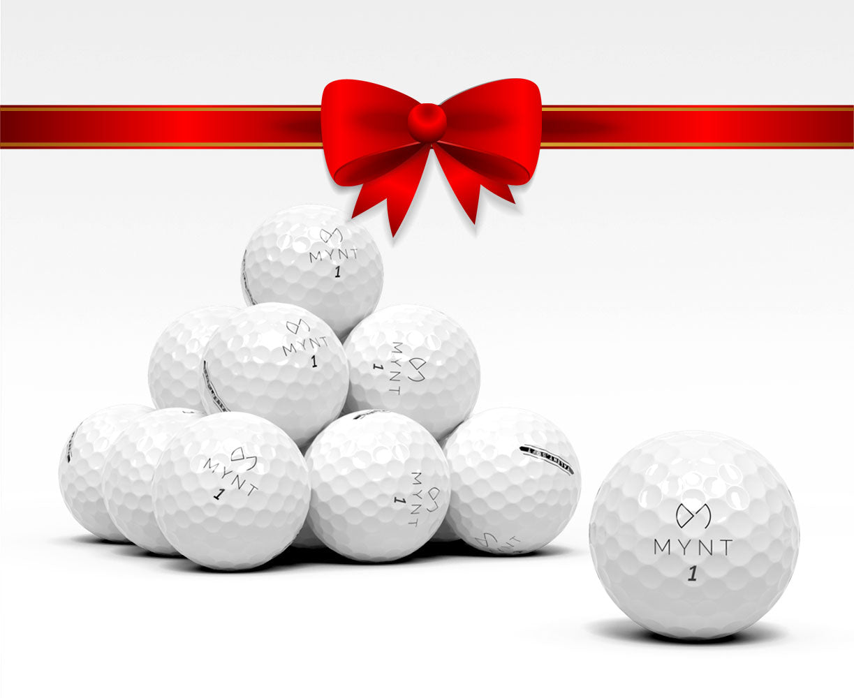 Cheque regalo MYNT GOLF