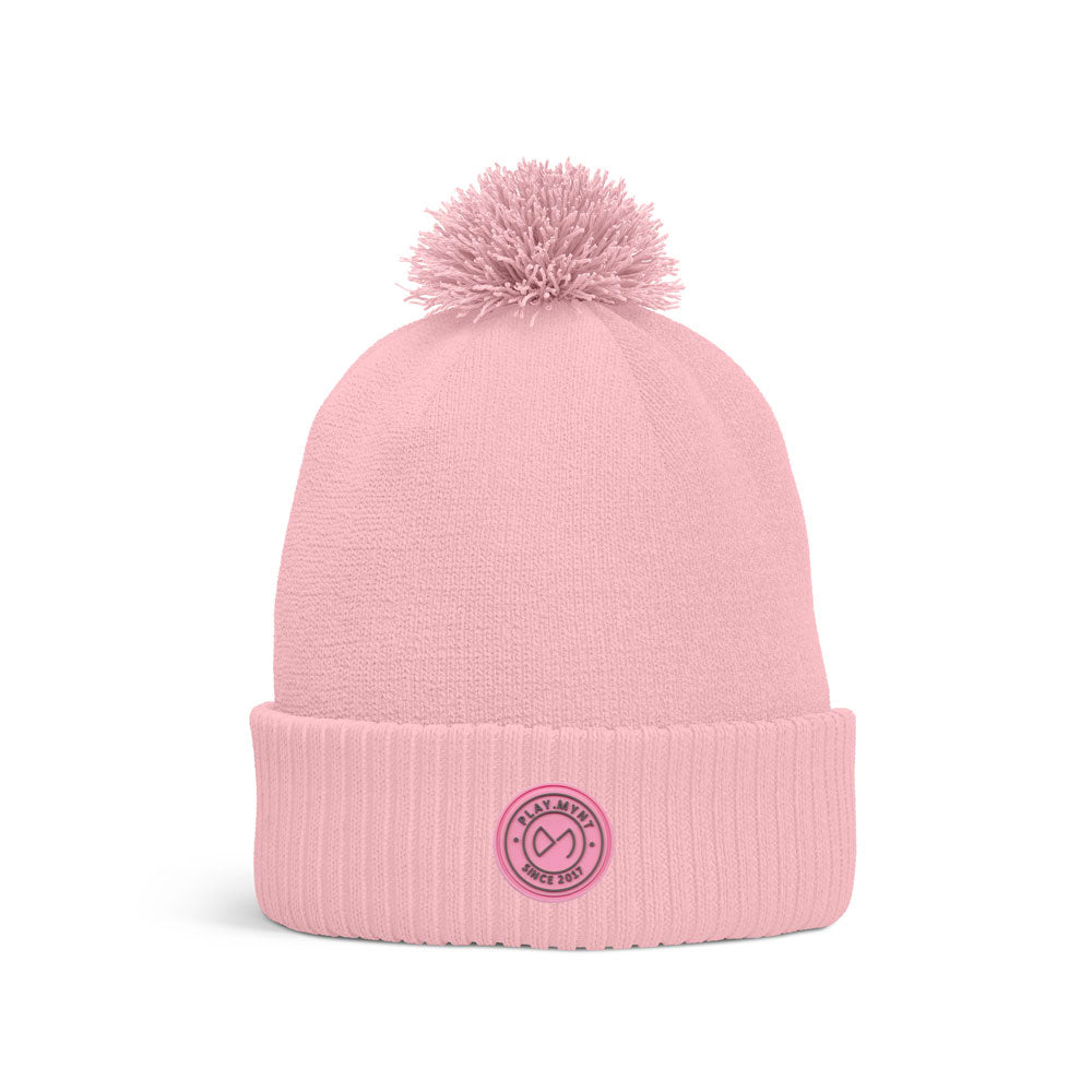 MYNT<br>premium golf beanie