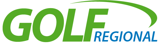GOLF Regional Logo