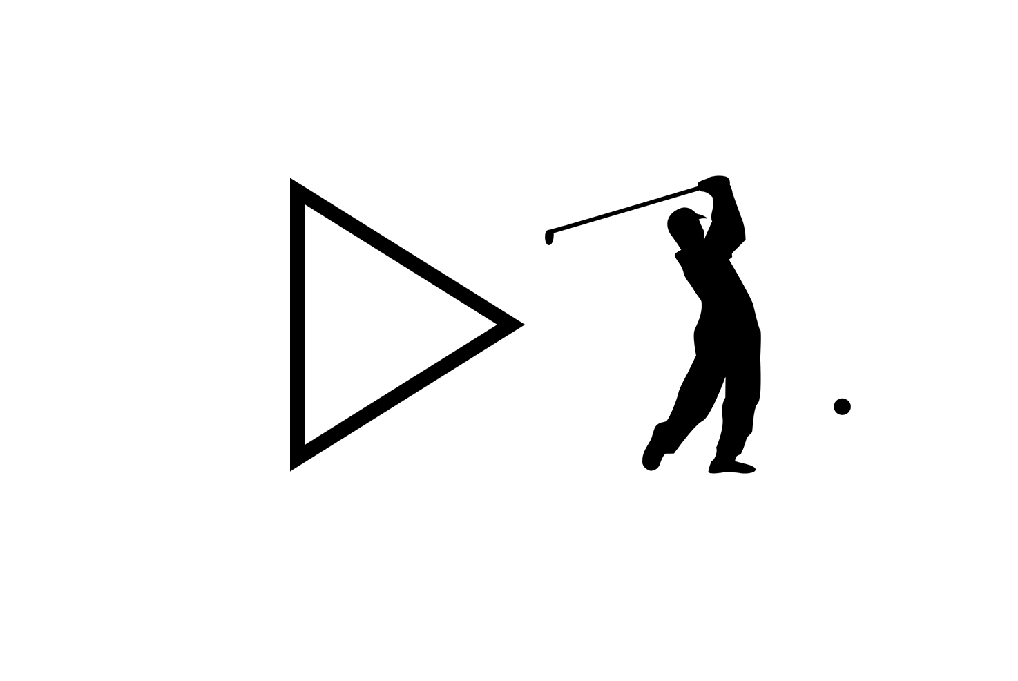 MYNT GOLF Logo - Erklärung